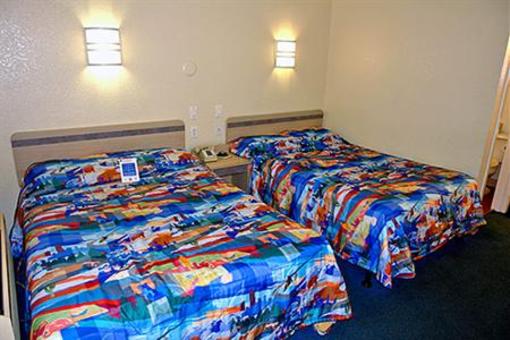 фото отеля Motel 6 Lantana