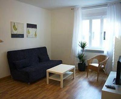 фото отеля Apartments Thommen