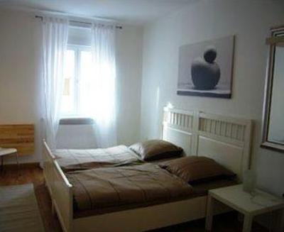 фото отеля Apartments Thommen