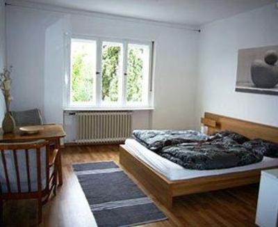 фото отеля Apartments Thommen