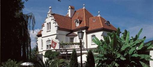 фото отеля Hotel Siegle Badenweiler