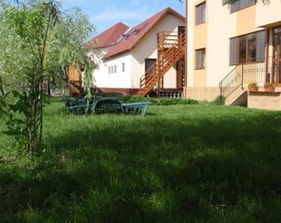 фото отеля Pension Prodelta