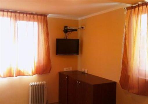 фото отеля Pension Prodelta