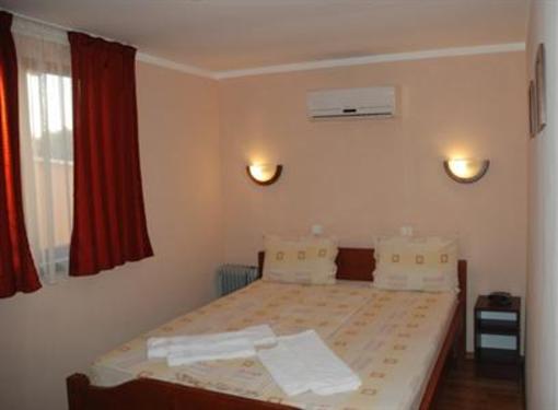 фото отеля Pension Prodelta