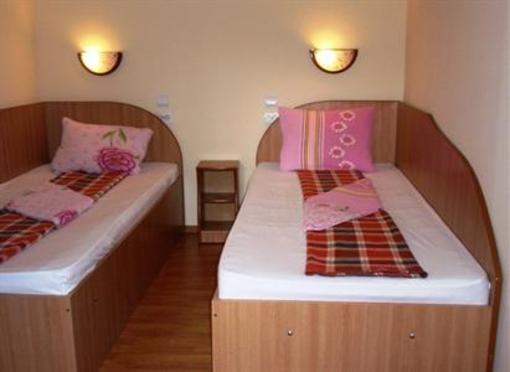 фото отеля Pension Prodelta