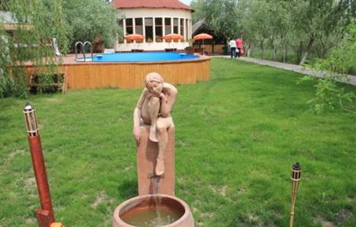 фото отеля Pension Prodelta