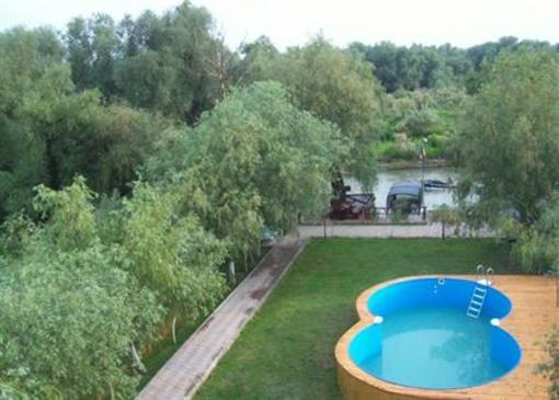 фото отеля Pension Prodelta