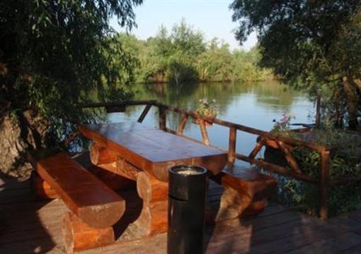 фото отеля Pension Prodelta