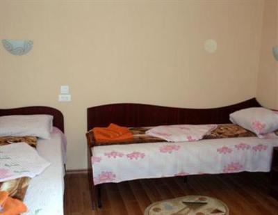 фото отеля Pension Prodelta