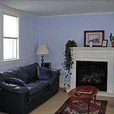фото отеля Trumbull House Bed and Breakfast