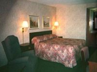 Richmond Knights Inn