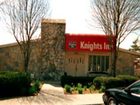 фото отеля Richmond Knights Inn