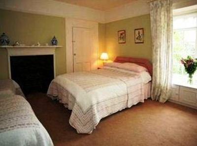 фото отеля Home Farm Bed & Breakfast