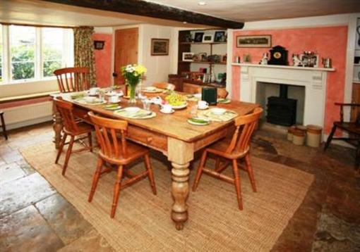 фото отеля Home Farm Bed & Breakfast