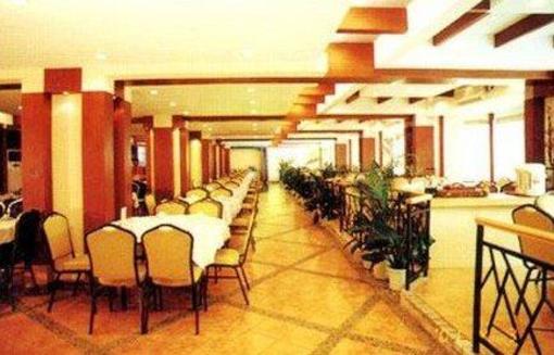 фото отеля Shen Yun Business Hotel Shenzhen