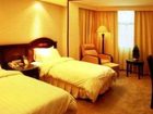 фото отеля Shen Yun Business Hotel Shenzhen