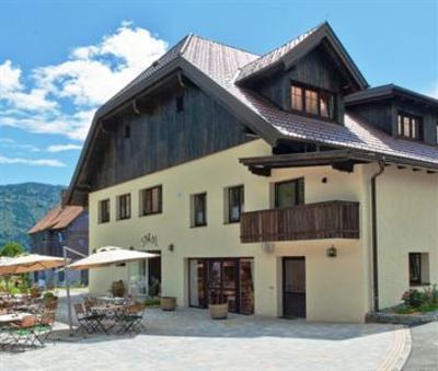фото отеля Lindenhof Ott Ferienidyll