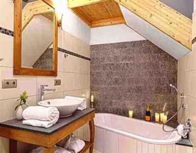 фото отеля Lindenhof Ott Ferienidyll