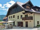 фото отеля Lindenhof Ott Ferienidyll