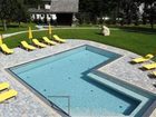 фото отеля Lindenhof Ott Ferienidyll