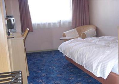 фото отеля Fukui Palace Hotel