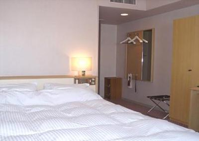 фото отеля Fukui Palace Hotel