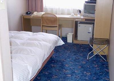 фото отеля Fukui Palace Hotel