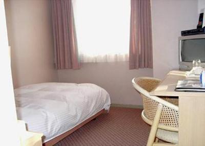 фото отеля Fukui Palace Hotel