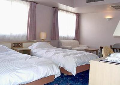 фото отеля Fukui Palace Hotel