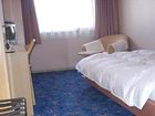 фото отеля Fukui Palace Hotel