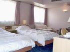 фото отеля Fukui Palace Hotel