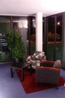 фото отеля Hotel Campus UAB