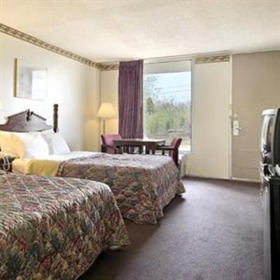 фото отеля Royal Extended Stay Alcoa