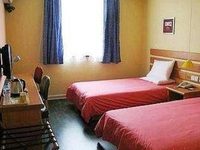 Home Inn Jinghong The Peacock Lake Air Road
