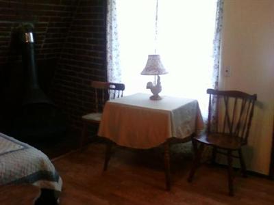 фото отеля Live Oak Springs Resort