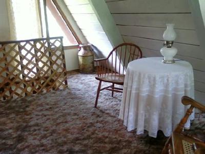 фото отеля Live Oak Springs Resort