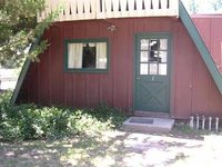 Live Oak Springs Resort