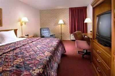 фото отеля Drury Inn & Suites Hayti