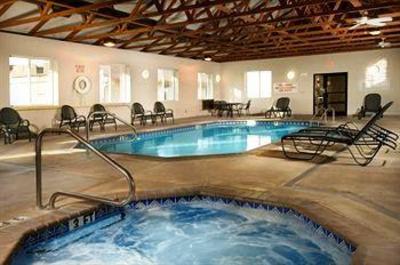 фото отеля Drury Inn & Suites Hayti