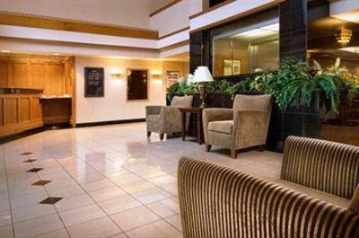 фото отеля Drury Inn & Suites Hayti