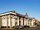 фото отеля Drury Inn & Suites Hayti