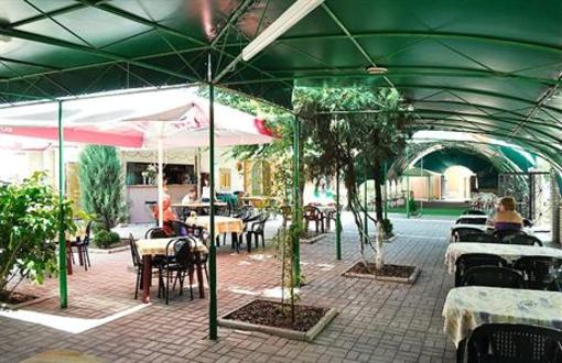 фото отеля Hotel Elit Uyut