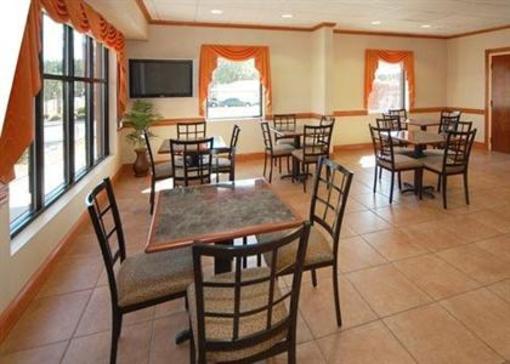 фото отеля Comfort Inn & Suites Chipley
