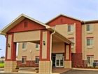 фото отеля Paola Inn and Suites