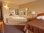 фото отеля Paola Inn and Suites