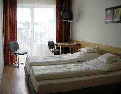фото отеля Hotel Bairischer Hof
