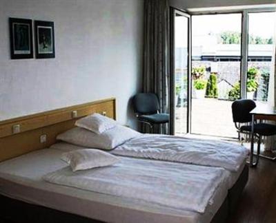 фото отеля Hotel Bairischer Hof