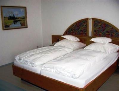 фото отеля Hotel Bairischer Hof