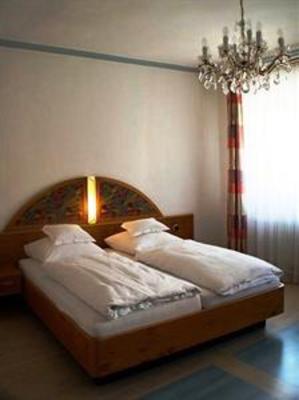 фото отеля Hotel Bairischer Hof