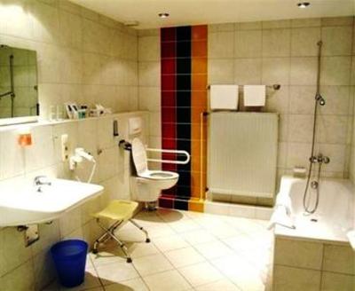 фото отеля Hotel Bairischer Hof